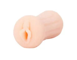 Vagina maszturbátor, kompakt méret – XXX To-Go Nanette