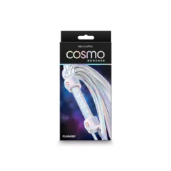 Flogger, kozmikus gyönyör – Cosmo Bondage Flogger