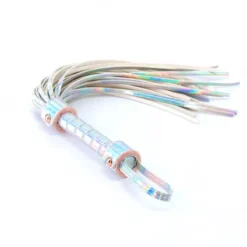 Flogger, kozmikus gyönyör – Cosmo Bondage Flogger