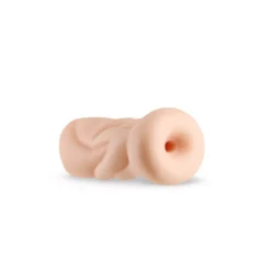 Anális maszturbátor Ultra Real – Barely Legal Jennifer Stroker