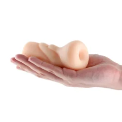 Anális maszturbátor Ultra Real – Barely Legal Jennifer Stroker