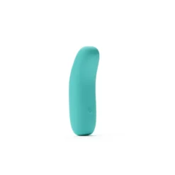 Klitor vibrátor, rugalmas és erős, 12 cm. – Gold-n-Dreams Beatrix