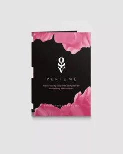 Perfume Floral woody 1 ml sample