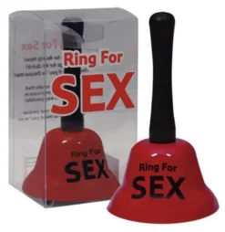 Szexharang, szerelmi jel – Sex Bell