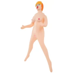 Szexbaba három szerelmi lyukkal – Pamela Love Doll