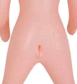 Szexbaba három szerelmi lyukkal – Pamela Love Doll
