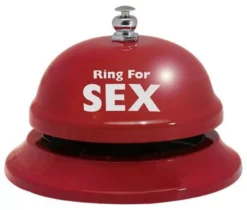 Ring for Sex Klingel – Ring for Sex Klingel