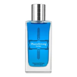 Phero Strong pheromone for Men 50 ml