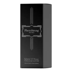 Phero Strong pheromone for Men 50 ml