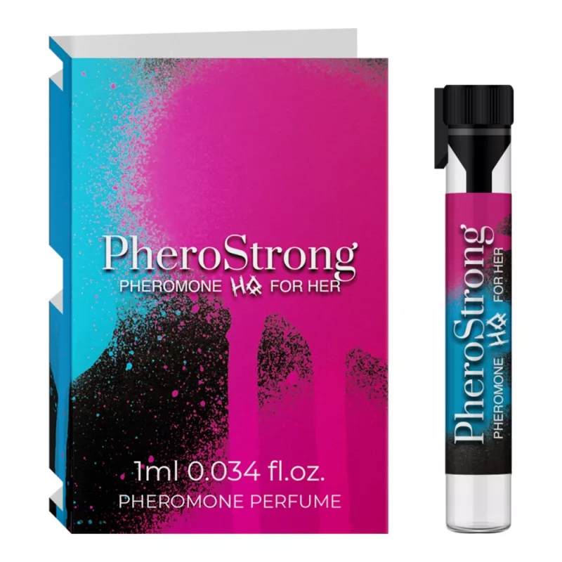 Phero Strong pheromone HQ for Her