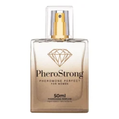 Phero Strong pheromone Perfect for Women 50 ml