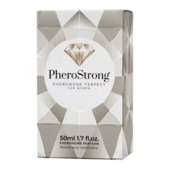 Phero Strong pheromone Perfect for Women 50 ml