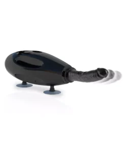 International Extreme Sex Machine fekete/Light