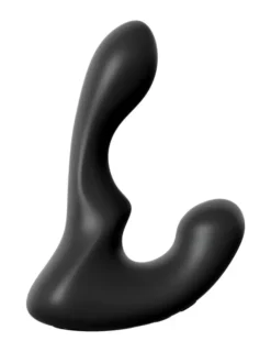 Ultimate P Spot Milker fekete