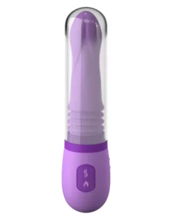 Vibrátor Her Personal Sex Machine lila