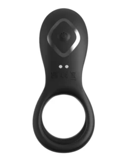 Péniszgyűrű Ultimate Couples Cage Pro