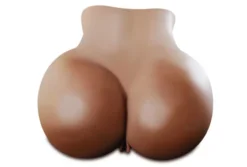 Maszturbátor Fuck Me Silly Mega Brown