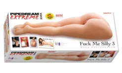 Maszturbátor Fuck Me Silly 3 Mega Light