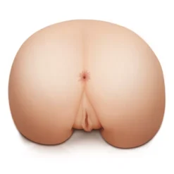 Maszturbátor Bad Girl Vibrating Ass Light