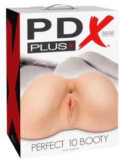 Maszturbátor Perfect 10 Booty Light