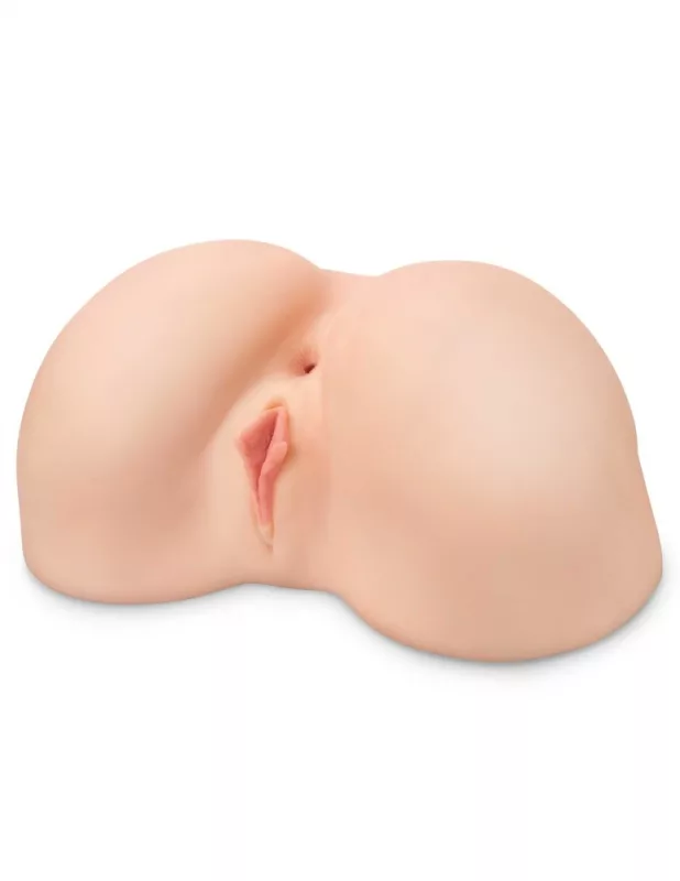 Maszturbátor Perfect 10 Booty Light