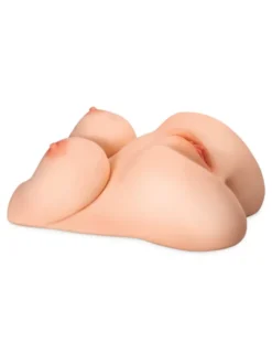 Maszturbátor EZ Bang Torso Light