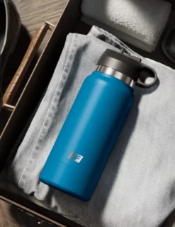 Maszturbátor Fuck Flask Private Pleaser Discreet Stroker Light