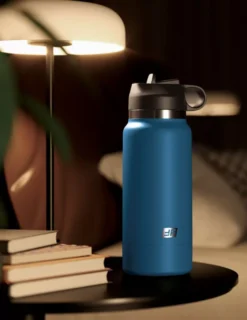 Maszturbátor Fuck Flask Private Pleaser Discreet Stroker Light