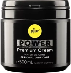 Hibrid krém intenzív szexhez – pjur®Power 501 ml