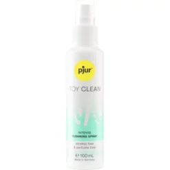 Spray szexuális cikkek tisztítására – Toy Clean Spray 100 ml