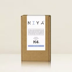 Intim masszírozó 10 vibrációs móddal, szilikon – NIYA 4