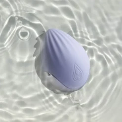 Intim masszírozó 10 vibrációs móddal, szilikon – NIYA 4