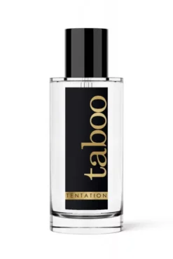 Feromonos parfüm nőknek, kísértés – Taboo Tentation for Her 51 ml
