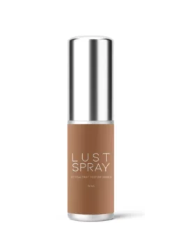 Parfüm spray feromonokkal, unisex attrakció – Lust Spray 11 ml