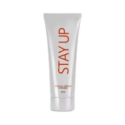 Magömlést késleltető krém – Stay Up Delay Creme 41 ml