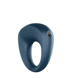 Péniszgyűrű 10 rezgésmóddal, kifinomult dizájn – Power Ring