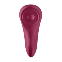 Klitorisz stimulátor fehérneműhöz, okostelefon vezérlés – Sexy Secret