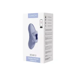 Echo 2 Sky Blue