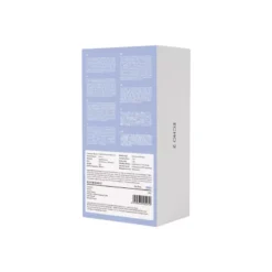 Echo 2 Sky Blue