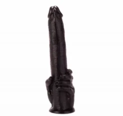Análdugó X-MEN 33,3 cm Magic Hand Dildo