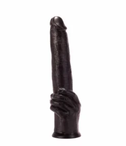 Análdugó X-MEN 33,3 cm Magic Hand Dildo