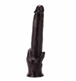 Análdugó X-MEN 33,3 cm Magic Hand Dildo