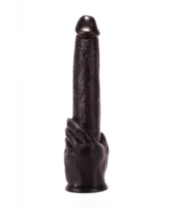 Análdugó X-MEN 33,3 cm Magic Hand Dildo