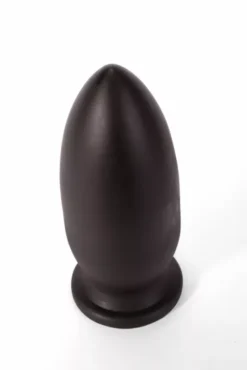 Análdugó X-MEN 25,4 cm Extra Large anál dugó fekete