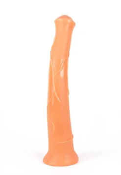 Hatalmas lovas dildó, 48 cm. – Ló Műpénisz