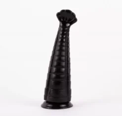 Nem szabványos vibrátor, szuper stimuláló, 30 cm. – Dávid kakasa