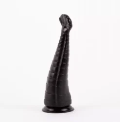 Nem szabványos vibrátor, szuper stimuláló, 30 cm. – Dávid kakasa
