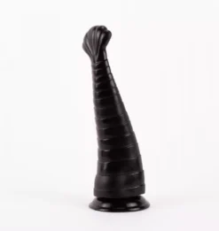 Nem szabványos vibrátor, szuper stimuláló, 30 cm. – Dávid kakasa