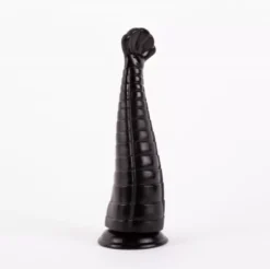Nem szabványos vibrátor, szuper stimuláló, 30 cm. – Dávid kakasa