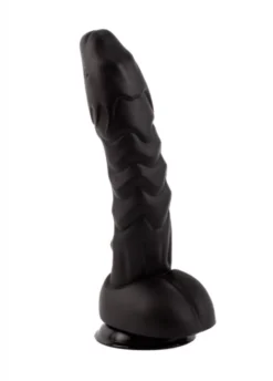 Nem szabványos dildó, Dragon, 28 cm. – X-Men Sárkánykakas